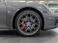 Porsche 992 Carrera S Coupé PDK Grijs - thumbnail 31