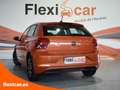 Volkswagen Polo 1.0 TSI Advance DSG 70kW Orange - thumbnail 5