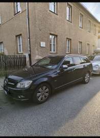C 320 T CDI (204.222)