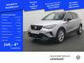 SEAT Arona FR DSG AHK VIRT LED NAVI KAM SHZ PDC Silber - thumbnail 1