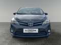 Toyota Verso 1,6 D-4D Active 8-fach bereift + Anhängerkupplung Schwarz - thumbnail 8
