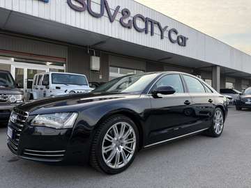 3.0 V6 tdi quattro tiptronic