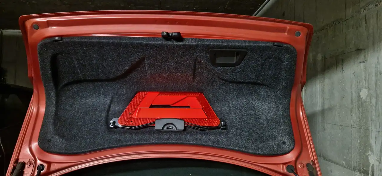 Audi A4 1.6, foto 5