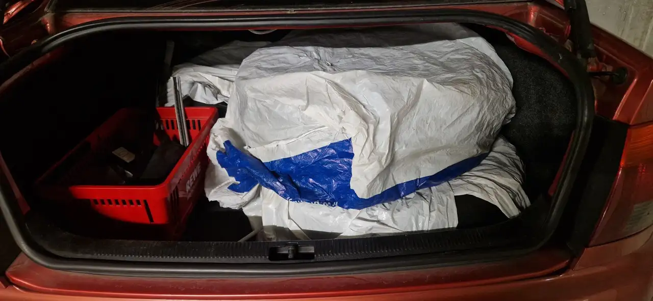 Audi A4 1.6, foto 4