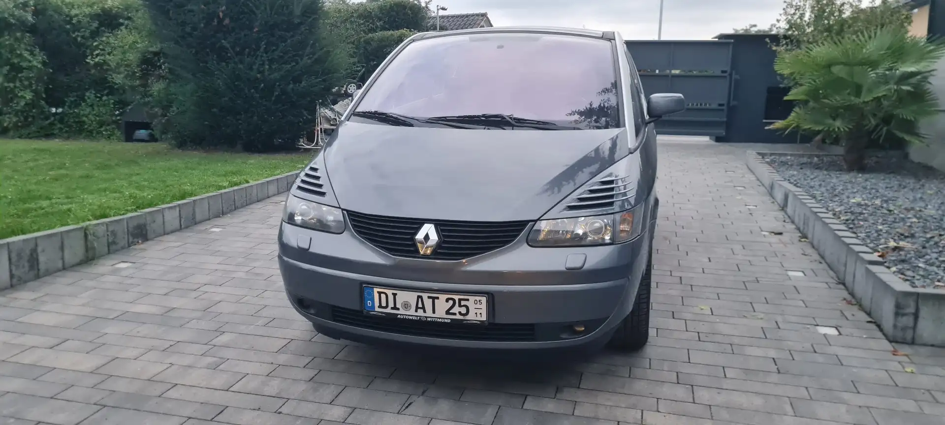 Renault Avantime 3.0 V6 - Collector - Nur 115.000km - 2