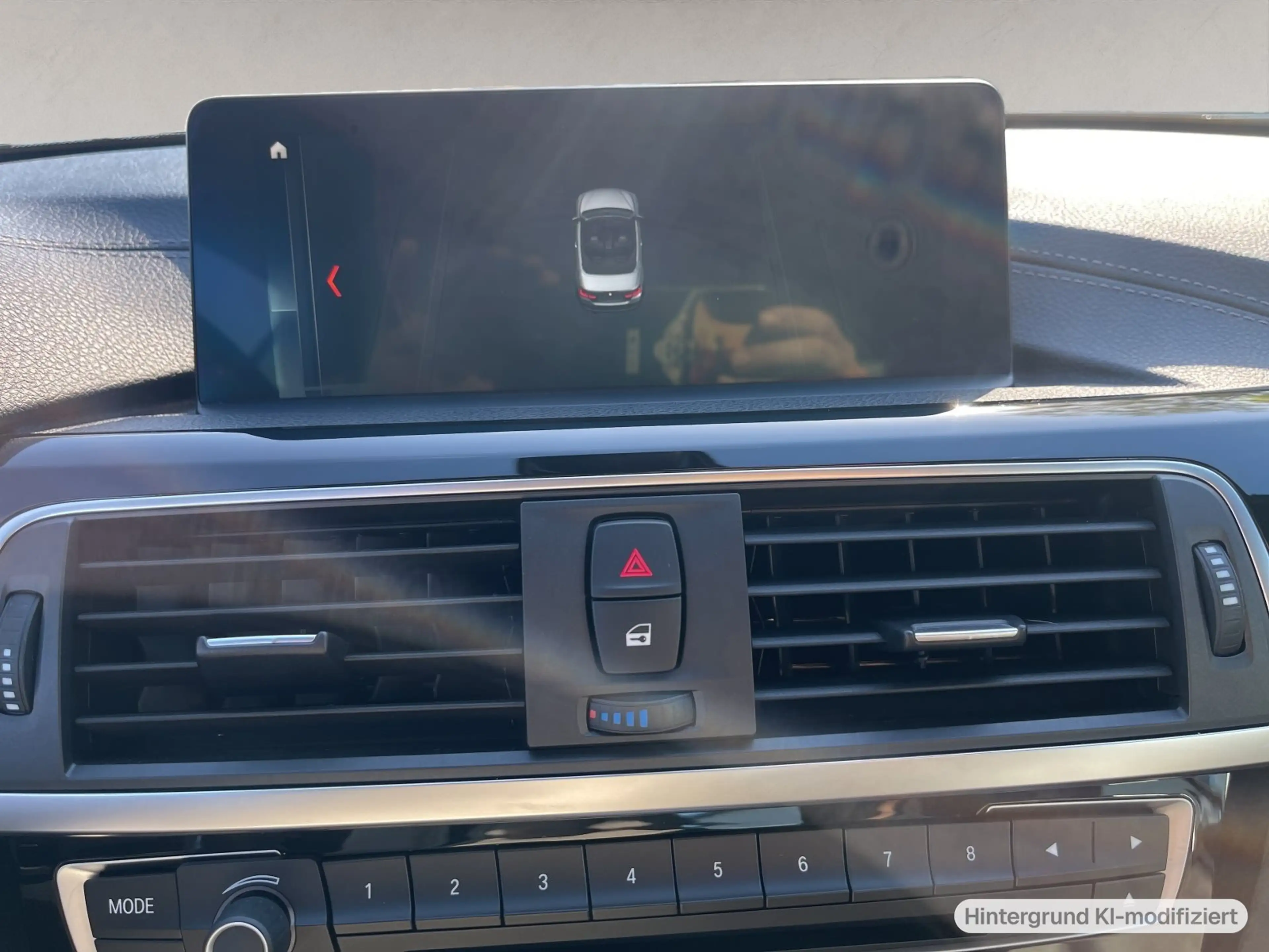 BMW 430 i Cabrio Advantage + GARANTIE - EXPORT-19% — photo 13