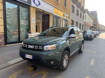 Duster 1.0 TCe 90 CV 4x2 Comfort (PROMO)