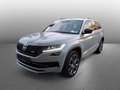 Skoda Kodiaq RS 2.0 Bi-TDI 4x4 DSG Navi LED EPH GRA Grijs - thumbnail 1