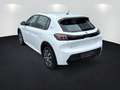Peugeot 208 136 e- Active LED+Navi+SHZ+KeyLess+Tempomat Weiß - thumbnail 5