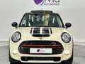 MINI Cooper S 2.0i 192 COOPER S / TOIT OUVRANT / CUIR Blanc - thumbnail 2