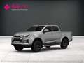 Isuzu D-Max V-CROSS D-CAB (* GARANTIE BIS 06 / 2028 *) Argent - thumbnail 1