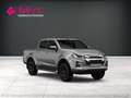 Isuzu D-Max V-CROSS D-CAB (* GARANTIE BIS 06 / 2028 *) Argent - thumbnail 20