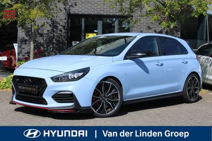 Hyundai i30 2.0 T-GDI N2 Performance 275PK! "RIJKLAARPRIJS"