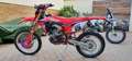 Honda CRF 250 RX Rouge - thumbnail 2