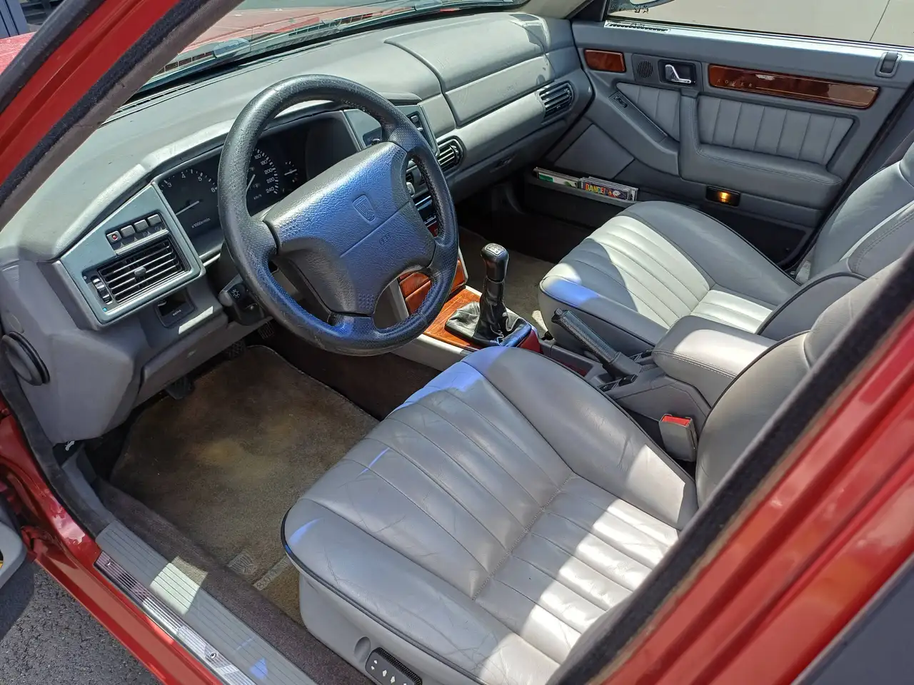 Rover 820 Ti Lux, foto 7