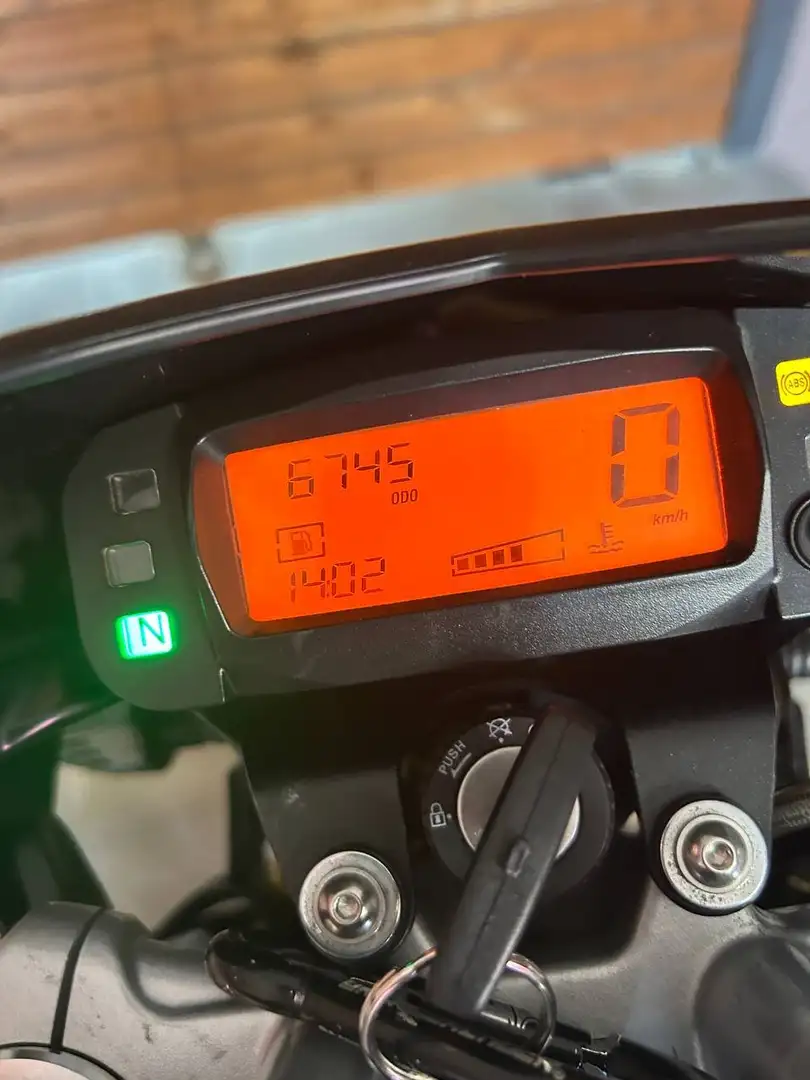Aprilia SX 125 Aprilia sx 125 Nero - 2