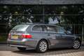 BMW 525 5-serie Touring 525d Business Line , Pano, Comfort Grijs - thumbnail 3