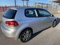 Volkswagen Golf Golf VI 2008 3p 1.6 tdi Comfortline Grigio - thumbnail 3