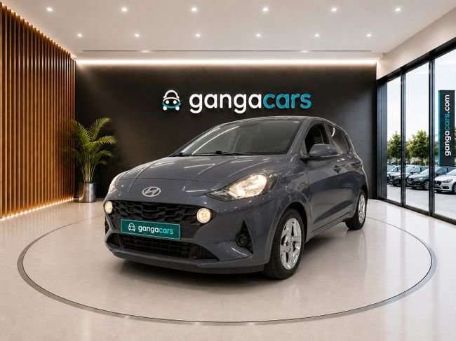 Hyundai i10 1.0 MPI Klass - foto 1