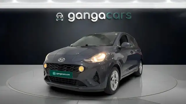 Hyundai i10 1.0 MPI Klass