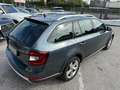 Skoda Octavia Octavia 2.0 TDI SCR 184 CV DSG Wagon 4x4 Scout Grigio - thumbnail 4