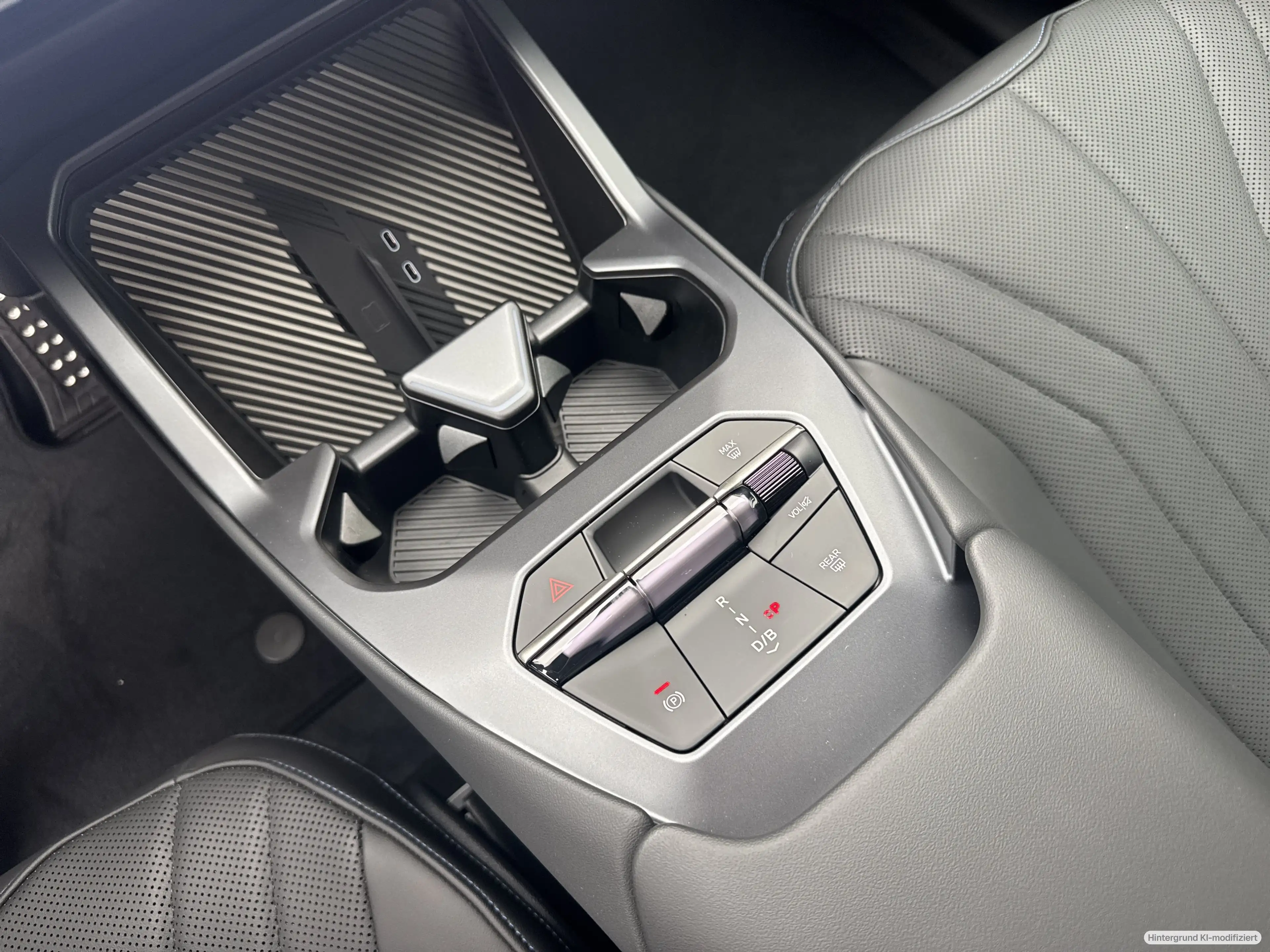 BMW iX3 40 M Sportpaket AHK ACC Iconic Glow — photo 14