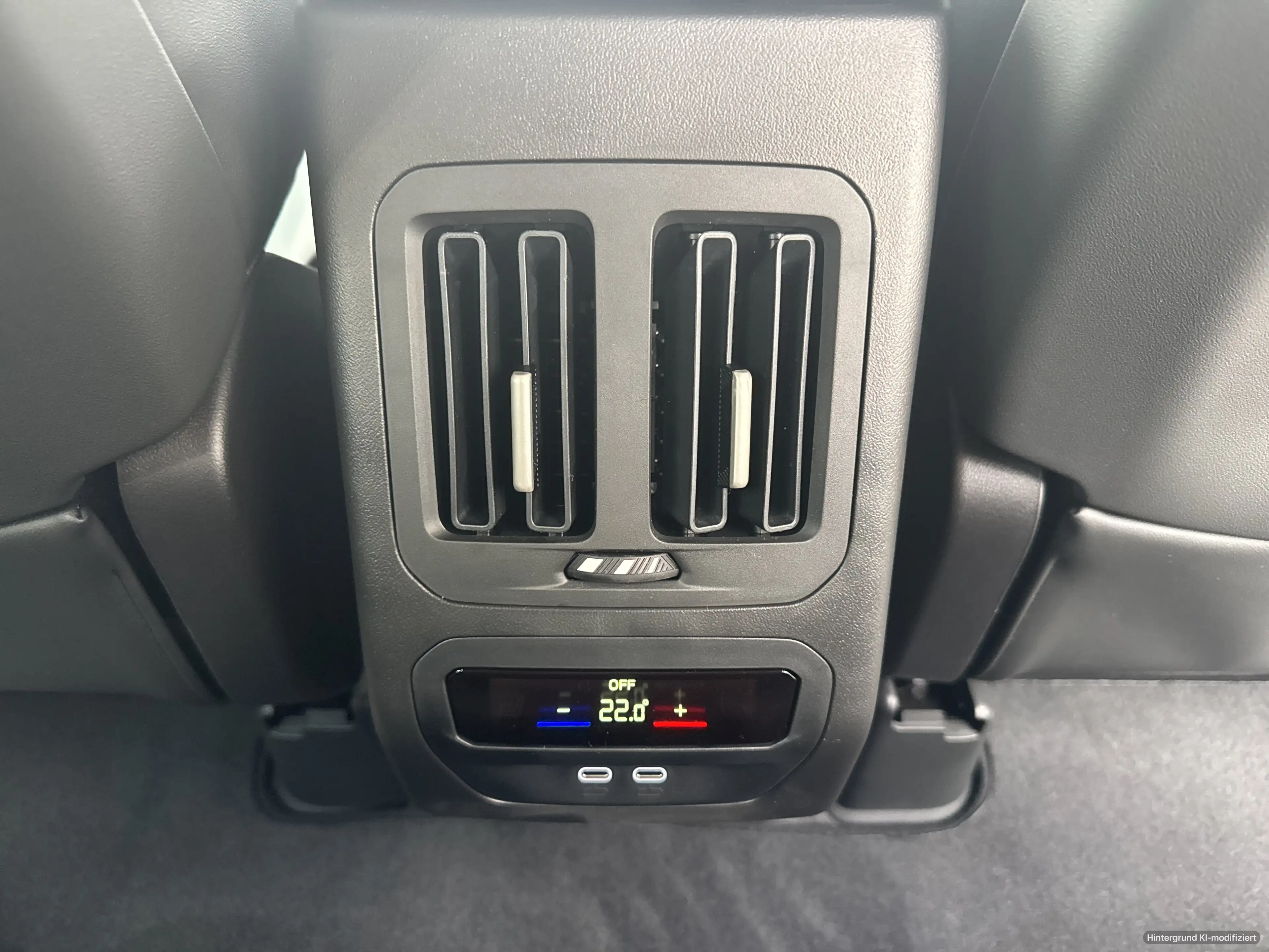 BMW iX3 40 M Sportpaket AHK ACC Iconic Glow — photo 11
