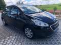 Peugeot 208 Access Schwarz - thumbnail 2