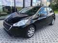 Peugeot 208 Access Schwarz - thumbnail 1