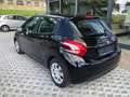 Peugeot 208 Access Schwarz - thumbnail 6