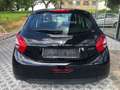 Peugeot 208 Access Schwarz - thumbnail 4