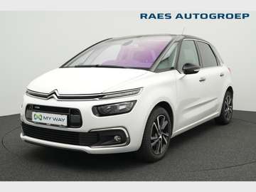 Picasso 1.2 PureTech Feel S&S