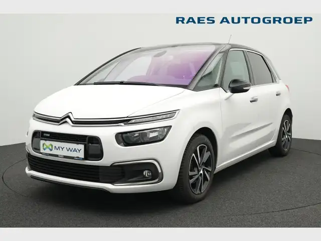 Citroen C4 Picasso Picasso 1.2 PureTech Feel S&S