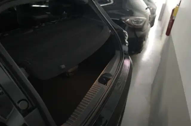 Renault Clio view 9