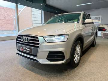 1.4TFSI S tronic * Navi * Xénon * Cuir * Keyles