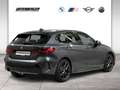 BMW 118 i M Sportpaket Aut Navi DA LED HiFi PDC DAB Grigio - thumbnail 3