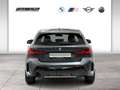 BMW 118 i M Sportpaket Aut Navi DA LED HiFi PDC DAB Grigio - thumbnail 5
