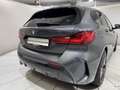 BMW 118 i M Sportpaket Aut Navi DA LED HiFi PDC DAB Grigio - thumbnail 7