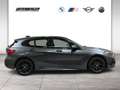 BMW 118 i M Sportpaket Aut Navi DA LED HiFi PDC DAB Grigio - thumbnail 2