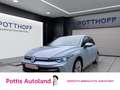 Volkswagen Golf 2.0 TDI DSG STYLE IQ.LIGHT NAVI KAMERA HuD Blau - thumbnail 1