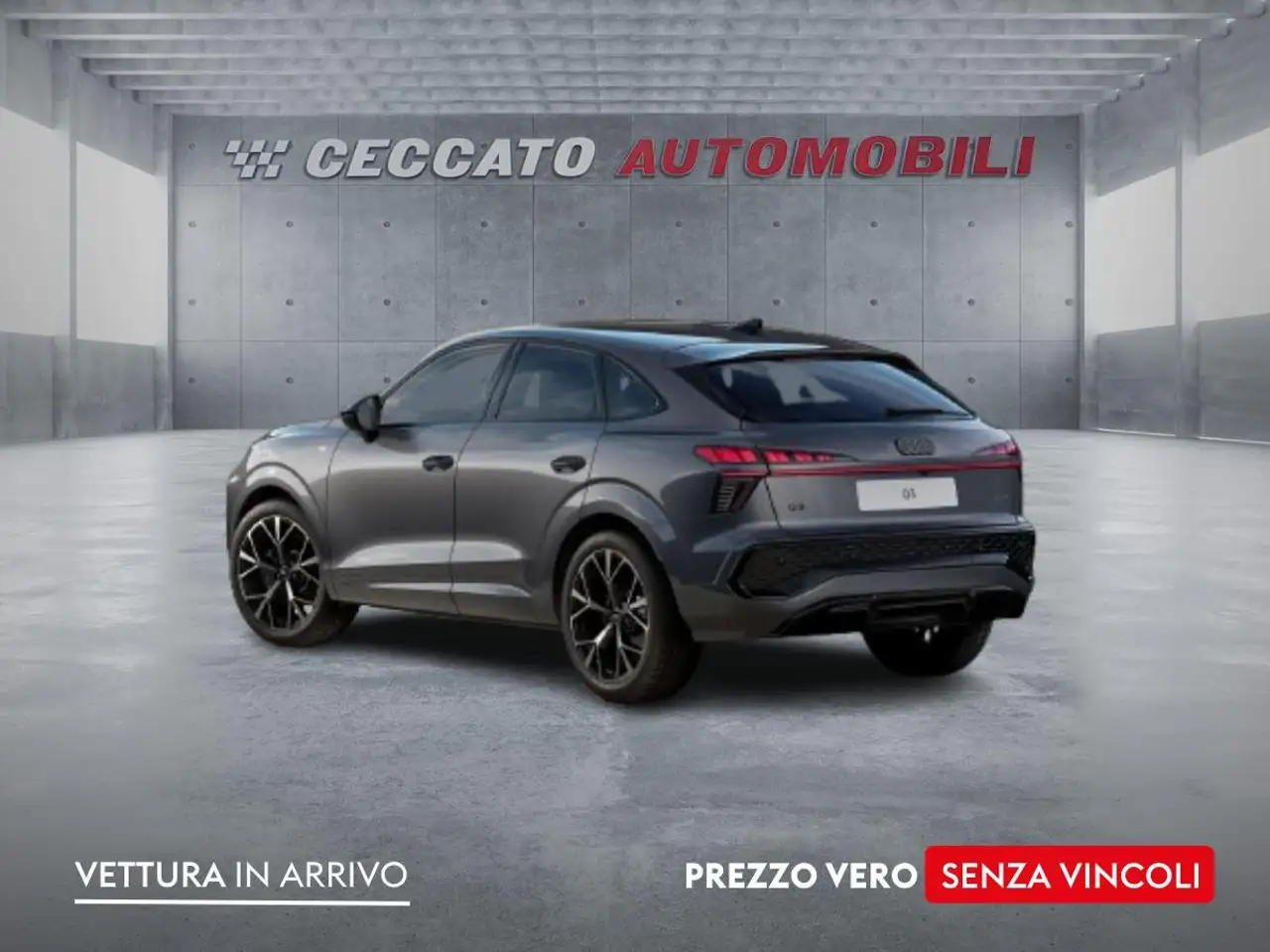 Audi Q3 2026