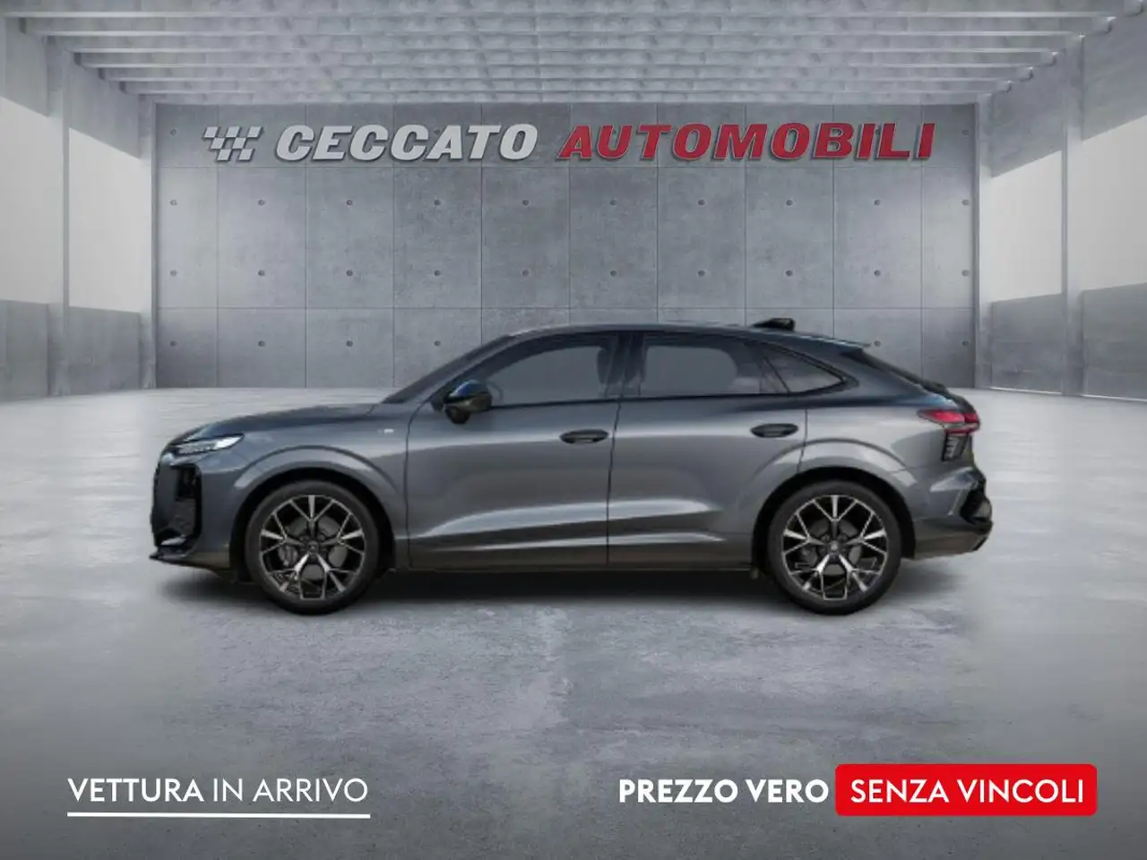 Audi Q3 2026