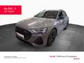Audi e-tron 55 qu. S line Matrix Navi Kam. Standklima Gris - thumbnail 1