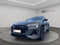 Audi e-tron 55 qu. S line Matrix Navi Kam. Standklima Grau - thumbnail 4