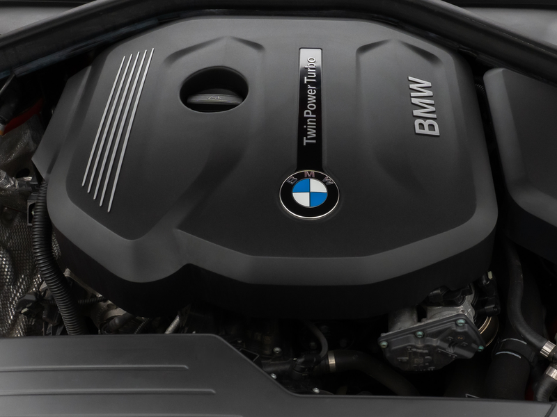 BMW 118 Navi WLAN PDC Lordos LED Geschwindigkeitsr — photo 14