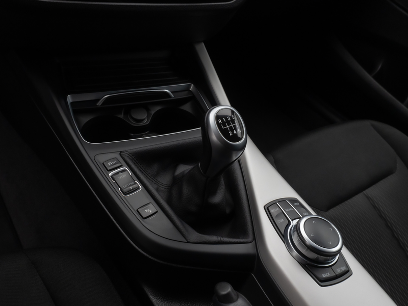 BMW 118 Navi WLAN PDC Lordos LED Geschwindigkeitsr — photo 22
