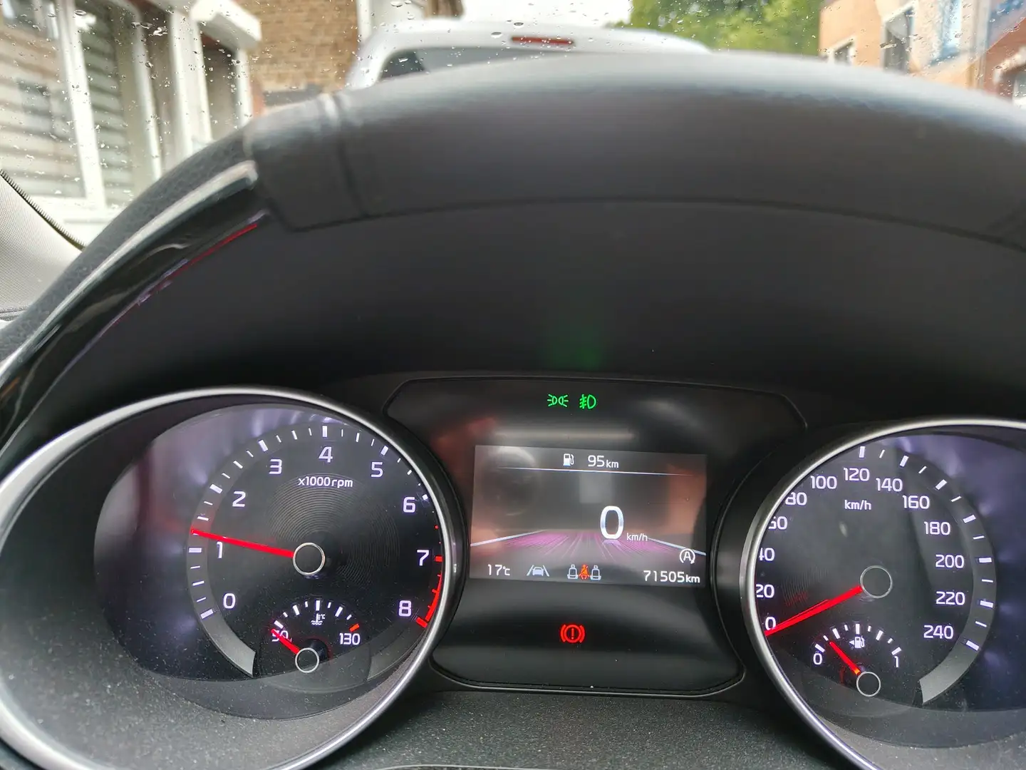 Kia Ceed / cee'd 1.0 T-GDi Pulse ISG - 2