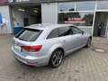 Audi A4 Avant design*Neue TÜV* Silber - thumbnail 6