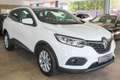 Renault Kadjar 1.3 TCe 140 GPF EDC Automatik Navi 1.Hand Weiß - thumbnail 1