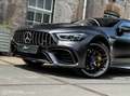 Mercedes-Benz AMG GT 4-Door Coupe AMG 63 S 4MATIC+ |Carbon|HUD Grijs - thumbnail 8